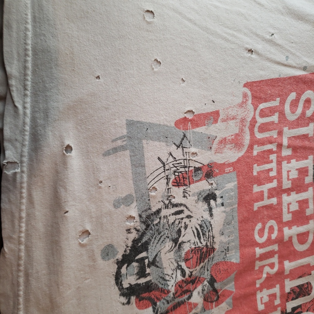 Band tees bundle - Picture 2 of 4